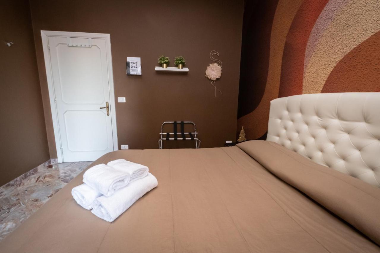 Cconforthotels R&B Semplici Emozioni Бари Екстериор снимка