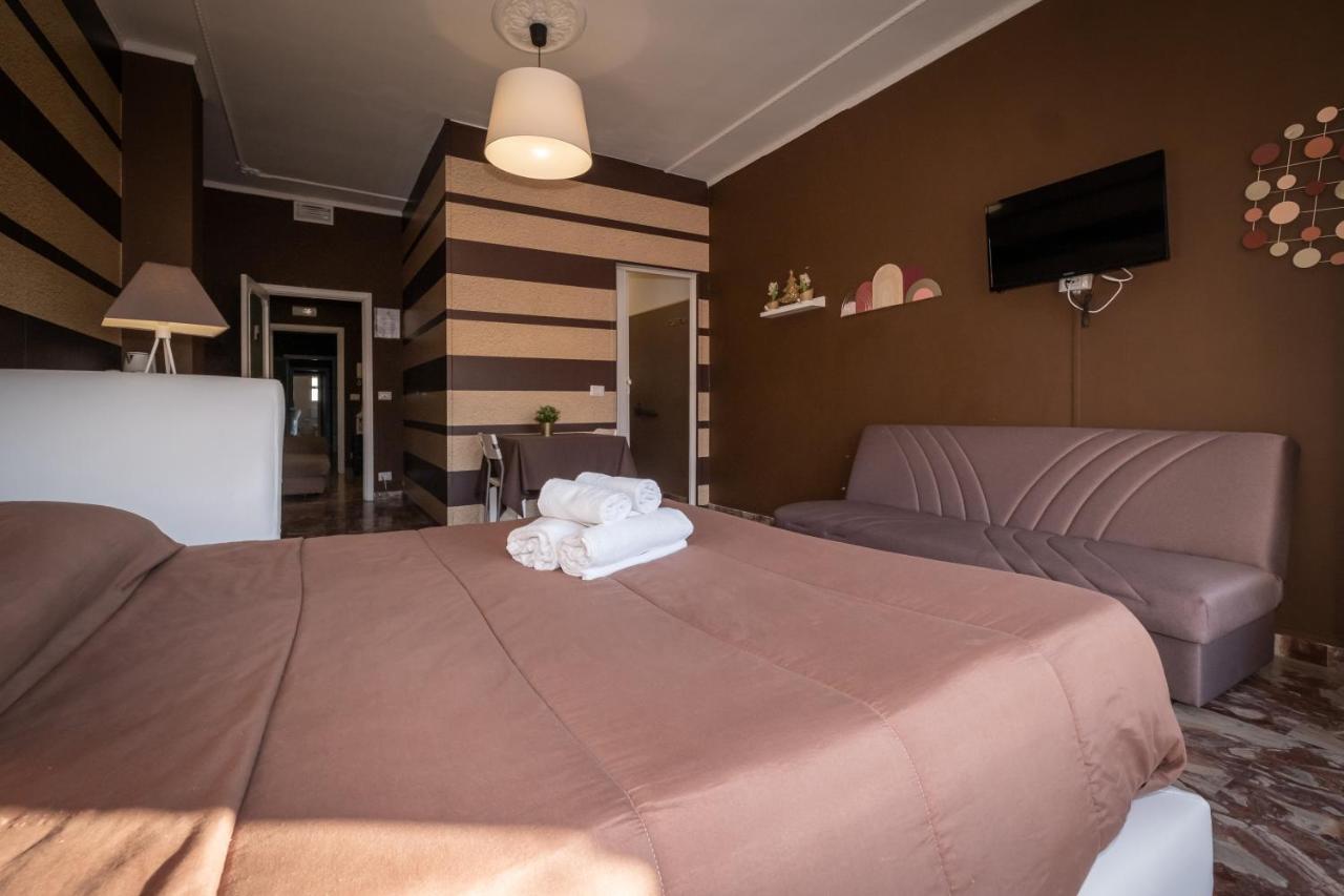 Cconforthotels R&B Semplici Emozioni Бари Екстериор снимка
