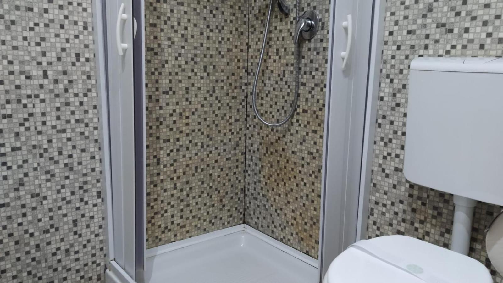 Cconforthotels R&B Semplici Emozioni Бари Екстериор снимка