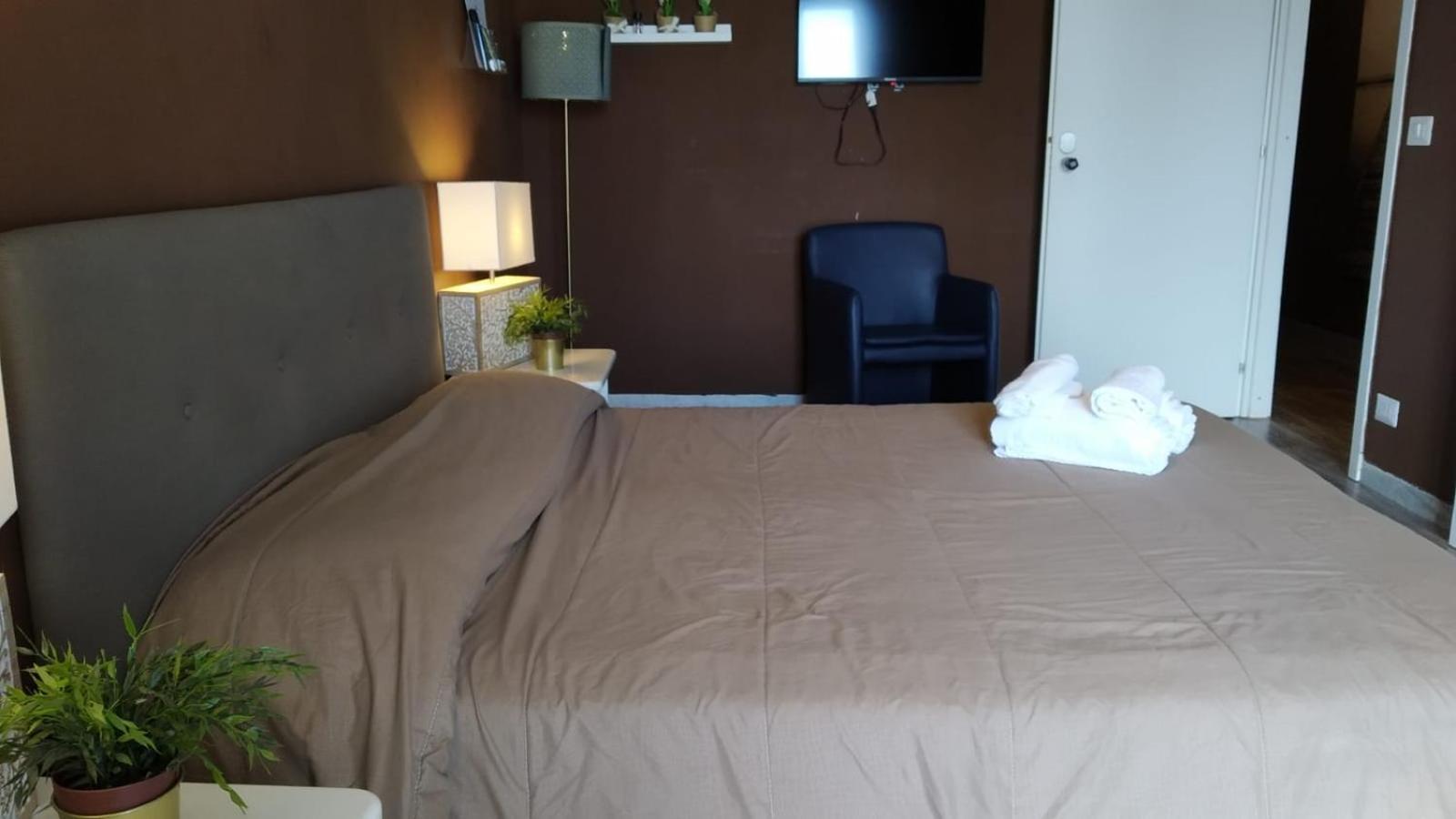 Cconforthotels R&B Semplici Emozioni Бари Екстериор снимка