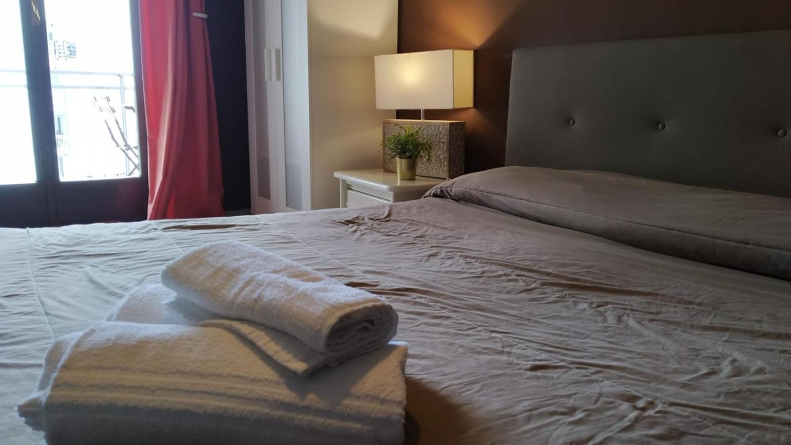 Cconforthotels R&B Semplici Emozioni Бари Екстериор снимка